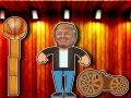 Trò chơi Trump Ragdoll