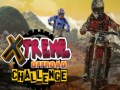 Trò chơi Xtreme Offroad Challenge