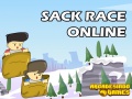 Trò chơi Sack Race Online