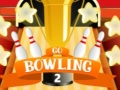 Trò chơi Go Bowling 2
