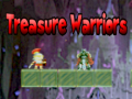 Trò chơi Treasure Warriors