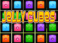 Trò chơi Jelly Cubes