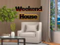 Trò chơi Weekend House