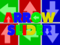 Trò chơi Arrow Slider