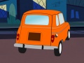 Trò chơi French Cars Jigsaw