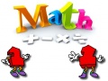 Trò chơi Easy Math