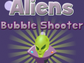 Trò chơi Aliens Bubble Shooter
