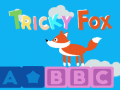 Trò chơi Tricky Fox