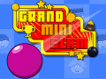 Trò chơi Grand Mini Slam