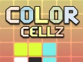 Trò chơi Color Cellz