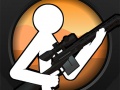 Trò chơi Super Sniper Assassin