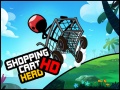 Trò chơi Shopping Cart Hero Hd