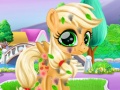 Trò chơi Cute Pony Care