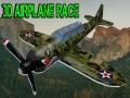 Trò chơi 3D Airplane Race 