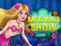 Trò chơi Mermaid Show