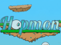 Trò chơi Hopmon