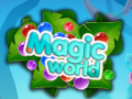 Trò chơi Magic World