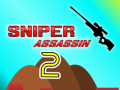 Trò chơi Sniper assassin 2