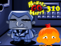 Trò chơi Monkey Go Happly Stage 310
