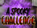 Trò chơi A Spooky Challenge