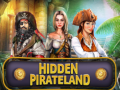 Trò chơi Pirateland