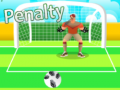 Trò chơi Penalty 