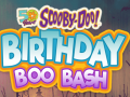 Trò chơi 5 Year`s Scooby-Doo! Birthday Boo Bash