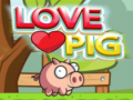 Trò chơi Love Pig