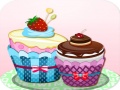 Trò chơi Happy Cupcaker