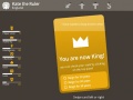 Trò chơi Kings Card Decisions
