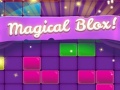 Trò chơi Magical Blox