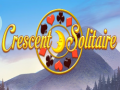Trò chơi Crescent Solitaire