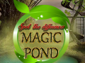Trò chơi Spot The Differences Magic Pond