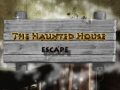 Trò chơi The Haunted House Escape