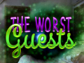 Trò chơi The Worst Guests