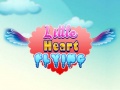 Trò chơi Little Heart Flying