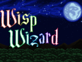 Trò chơi Wisp Wizard