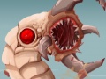 Trò chơi Deep Worm