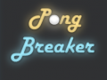 Trò chơi Pong Breaker