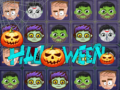Trò chơi Halloween
