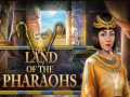 Trò chơi Land of Pharaohs