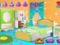 Trò chơi Kids Bedroom Decoration