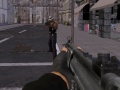 Trò chơi Rebel Attack Shooter