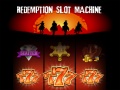 Trò chơi Redemption Slot Machine