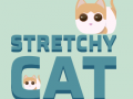 Trò chơi Stretchy Cat