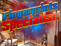 Trò chơi Fingerprints Specialist