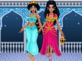 Trò chơi East Princess Through The Ages