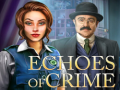 Trò chơi Echoes of Crime