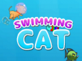 Trò chơi Swimming Cat