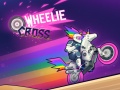 Trò chơi Wheelie Cross